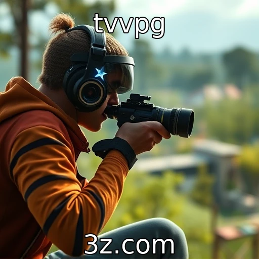 Evolução tecnológica nos jogos e seu impacto na experiência do jogador