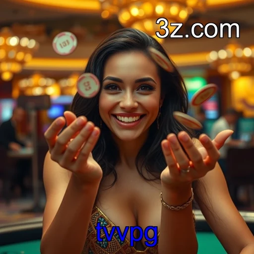 Estratégia em Jogo: O Guia Definitivo do Site tvvpg